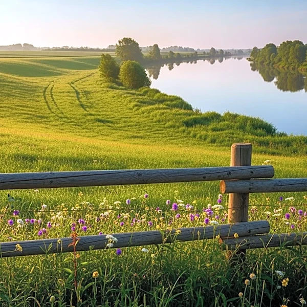 Farmers and Conservationists Collaborate to Protect Chesapeake Bay