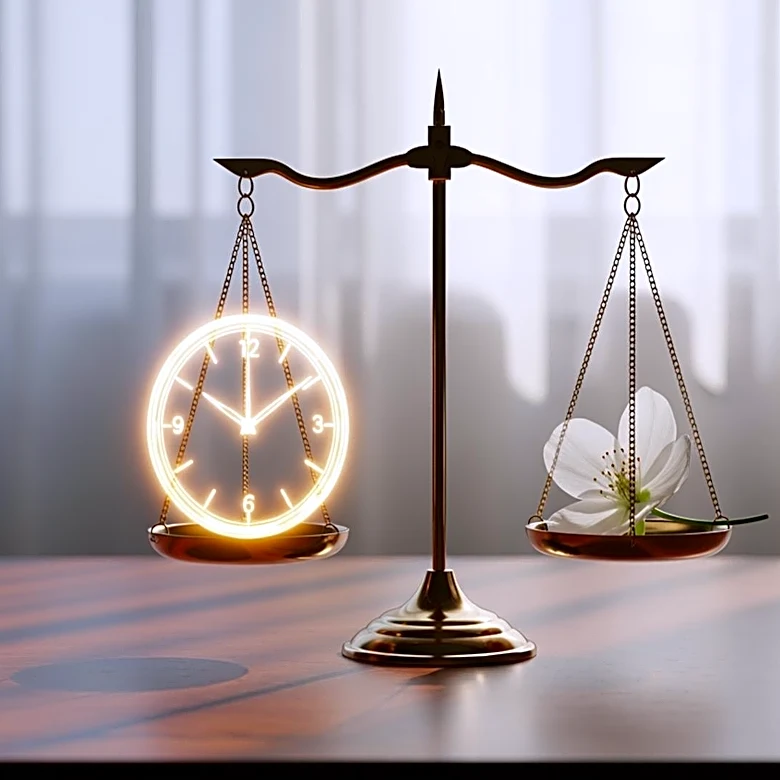 Startup Founder Sparks Debate Over Work-Life Boundaries with Wedding Day Message