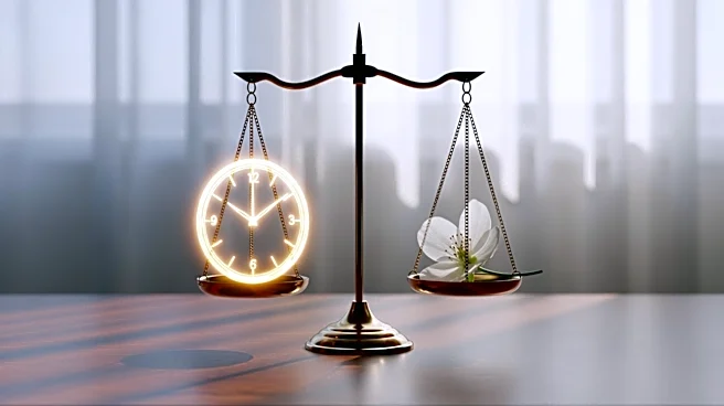 Startup Founder Sparks Debate Over Work-Life Boundaries with Wedding Day Message