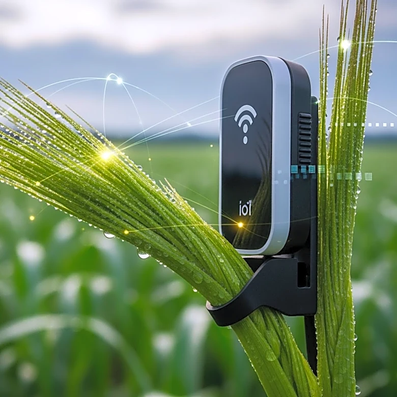 NC State and ECU Collaborate with SAS to Deploy IoT Sensors for Flood Resilience in Agriculture