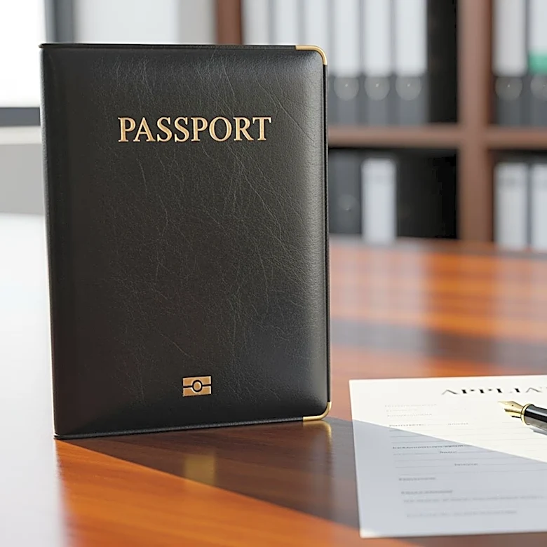 State Department Expands Passport Services Amid High Demand