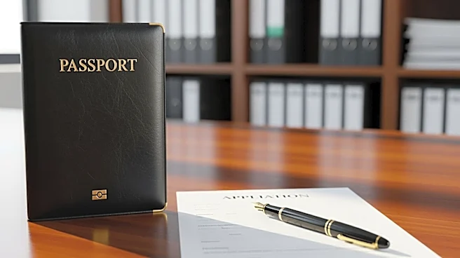 State Department Expands Passport Services Amid High Demand