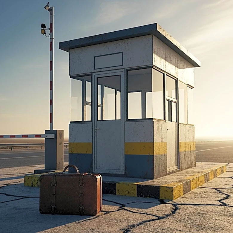 U.S. Border Patrol Deports Man Claiming U.S. Citizenship, Sparking Controversy