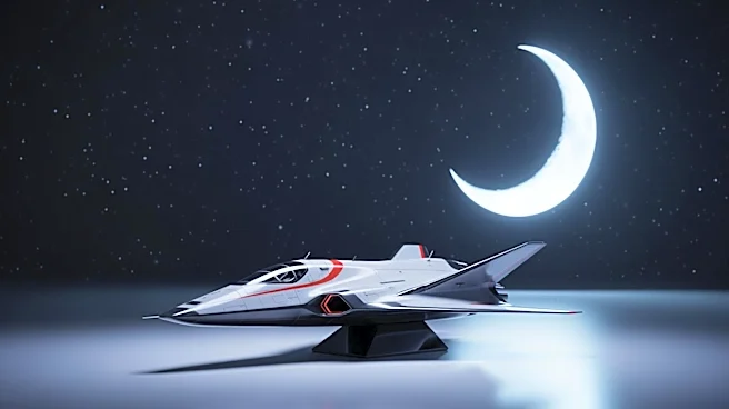 Artemis II Astronauts Address Public Following Successful Moon Mission