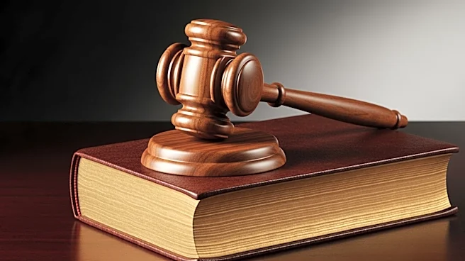 Wisconsin Sheriff Files $1 Million Defamation Lawsuit Against Illinois Woman