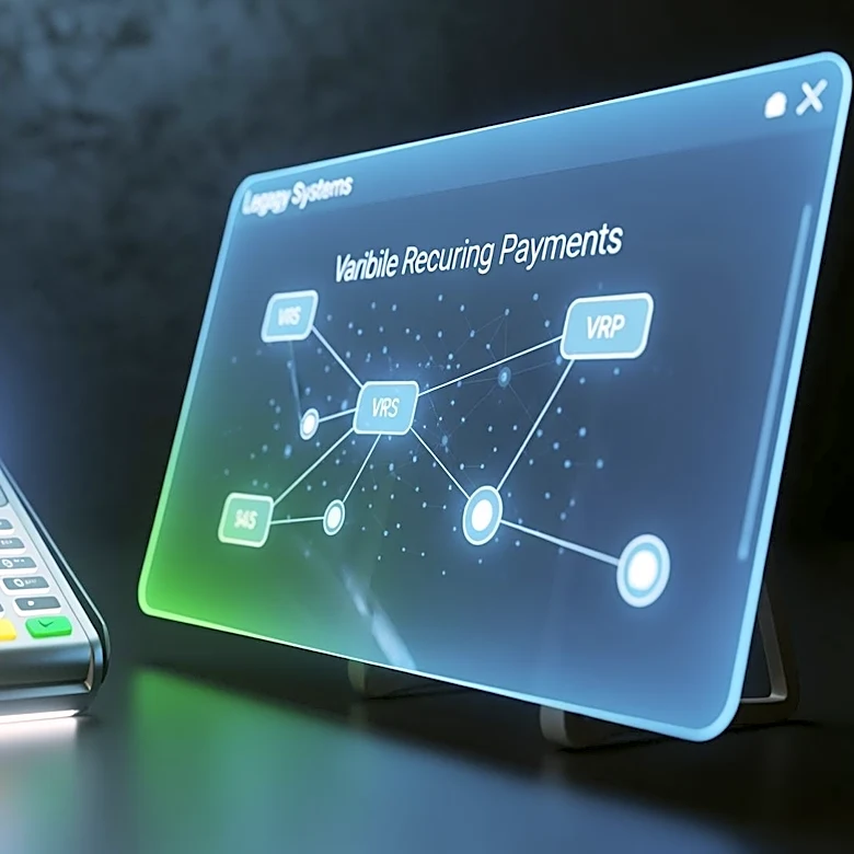 GoCardless Highlights Legacy Payment Issues, Promotes VRPs as Solution for UK Businesses