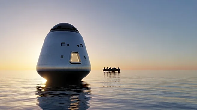 NASA's Artemis II Crew Successfully Returns to Earth After Historic Moon Mission