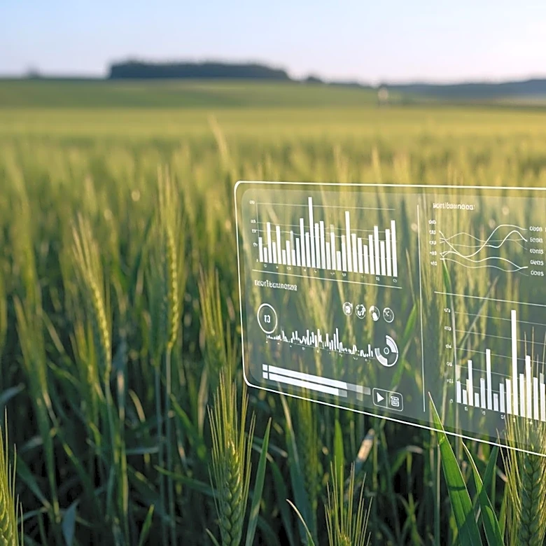 Union Agriculture Minister Shivraj Singh Advocates Tech-Driven Farming for Enhanced Food Security