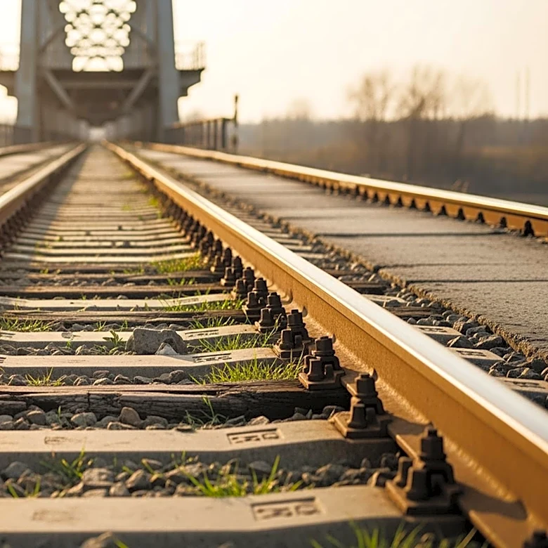 BP Reopens Ungated Railroad Stretch in Whiting Amid Bridge Damage