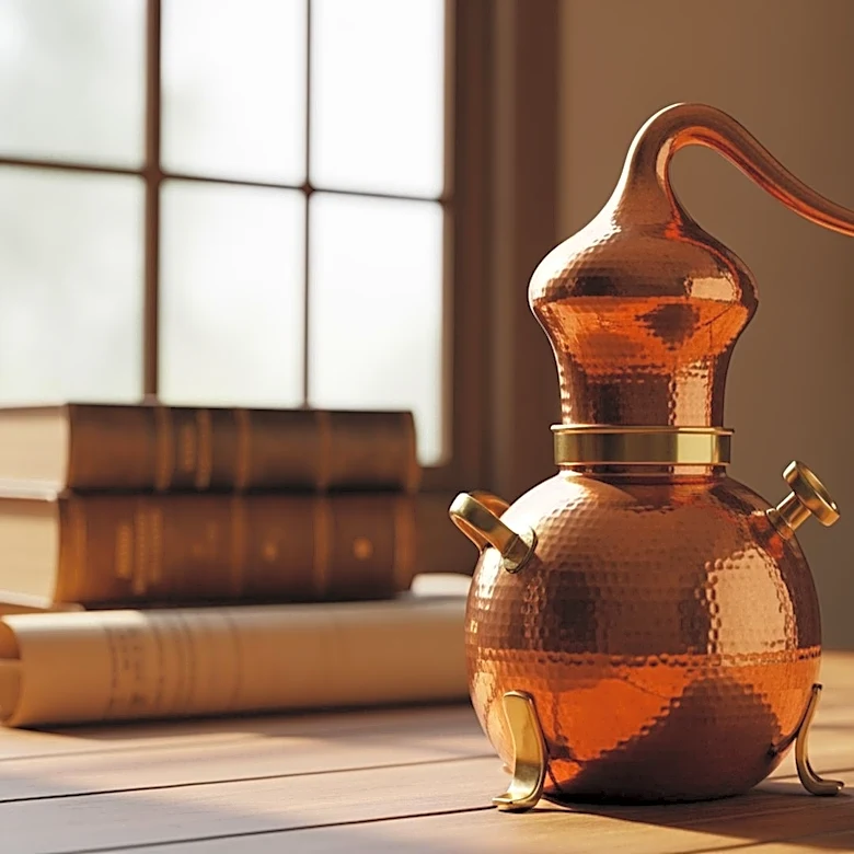 US Appeals Court Overturns 158-Year-Old Home Distilling Ban, Citing Constitutional Concerns