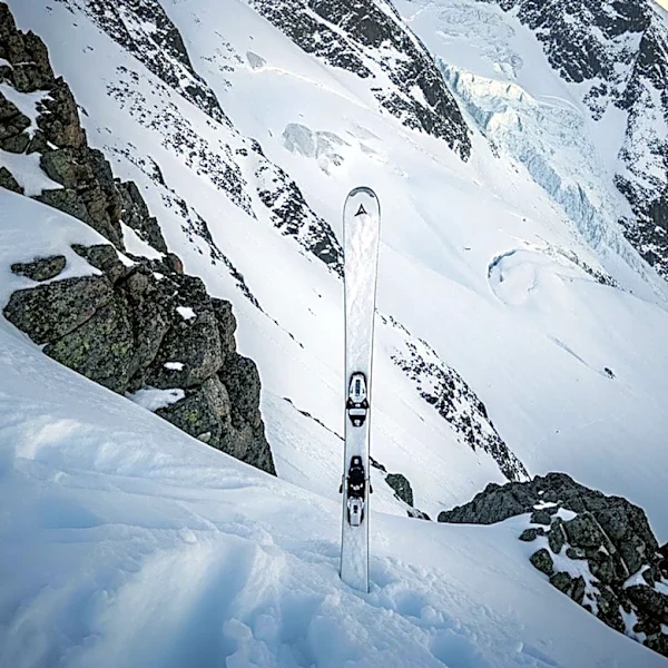 New Film Highlights Risks and Attractions of Skiing Tuckerman Ravine