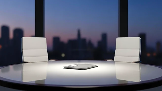 Vice President JD Vance Engages in U.S.-Iran Peace Talks Amid Regional Tensions