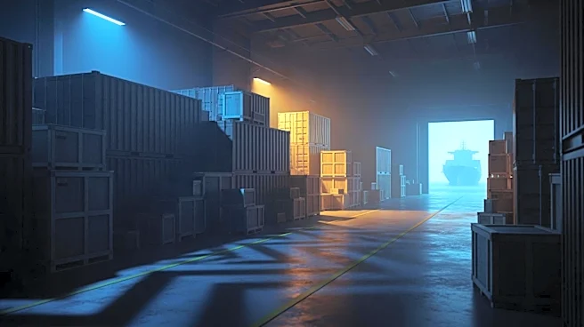 US Intelligence Reports China's Planned Weapons Shipment to Iran Amid Ceasefire