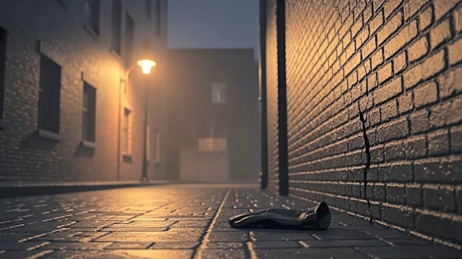 Nancy Guthrie's Abduction May Be Retribution, Says Serial Killer Expert