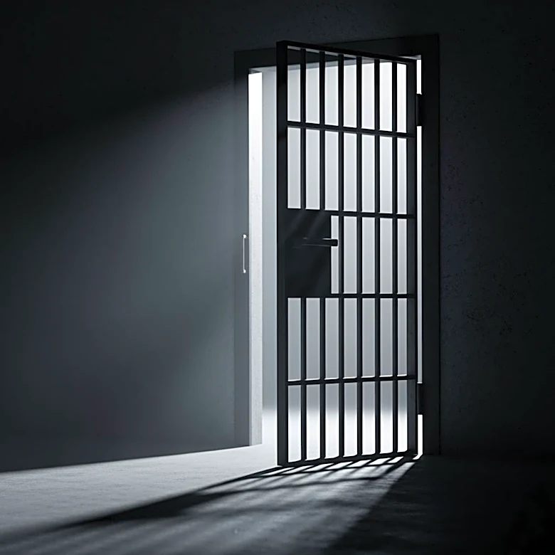 Cop Killer Shatiek Johnson Dies in Prison, Ending Concerns for NYPD Officer Gerard Carter's Family