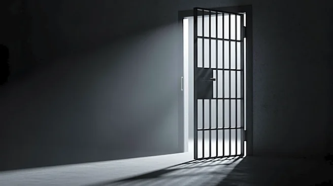 Cop Killer Shatiek Johnson Dies in Prison, Ending Concerns for NYPD Officer Gerard Carter's Family