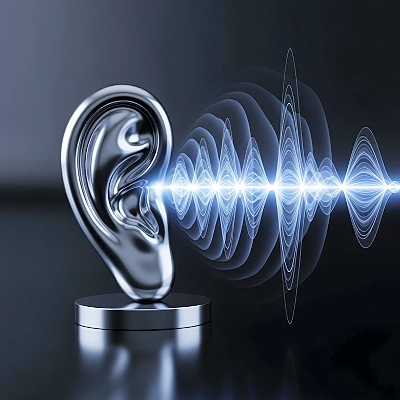 Smith-Kettlewell Eye Research Institute Unveils Human Echolocation Capabilities