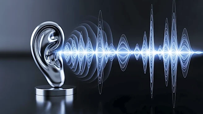 Smith-Kettlewell Eye Research Institute Unveils Human Echolocation Capabilities