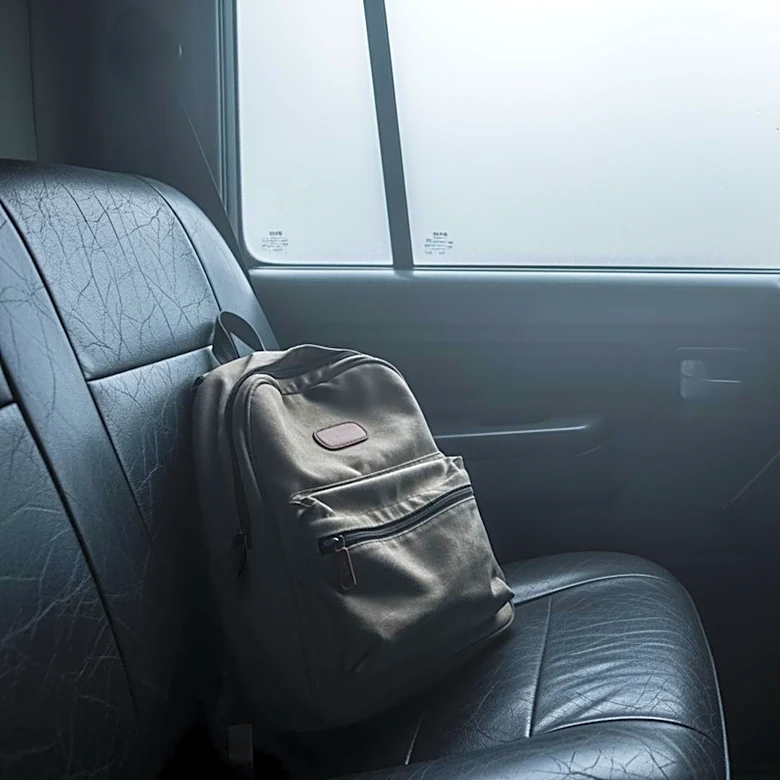 French Father Charged After Son Found Malnourished in Van