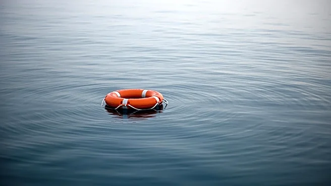 Mediterranean Migrant Deaths Near 1,000 in 2026, Raising Alarm