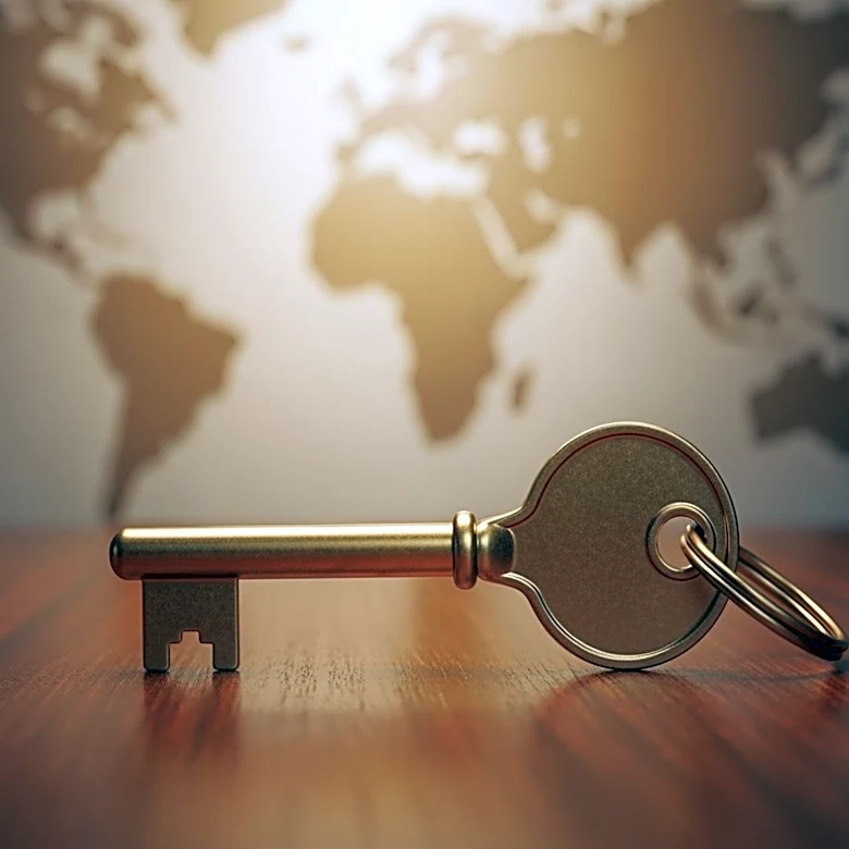 Former NYC Mayor Eric Adams Granted Honorary Albanian Citizenship, Strengthening International Ties