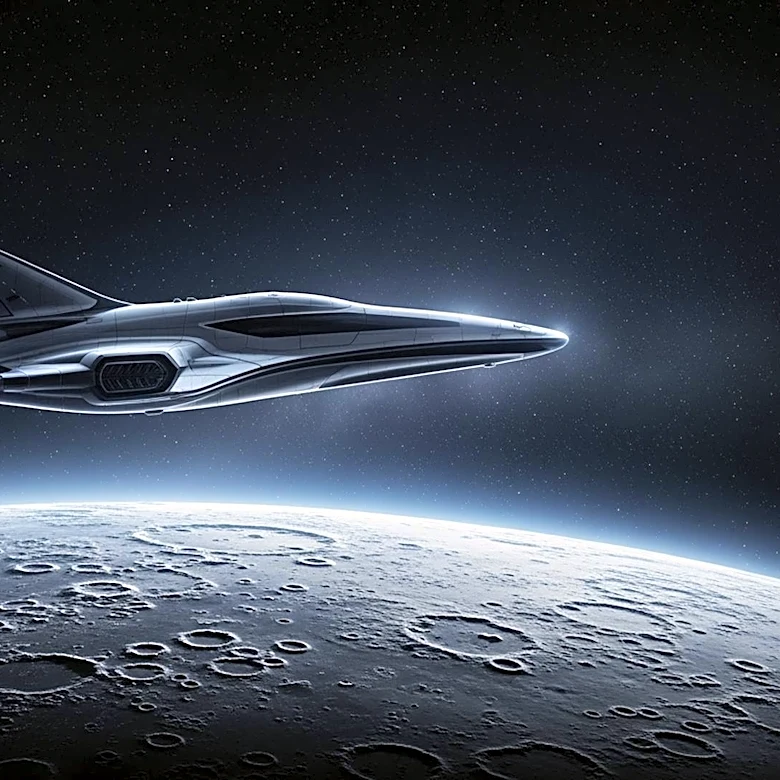 NASA's Artemis II Mission Successfully Completes Crewed Lunar Orbit Test