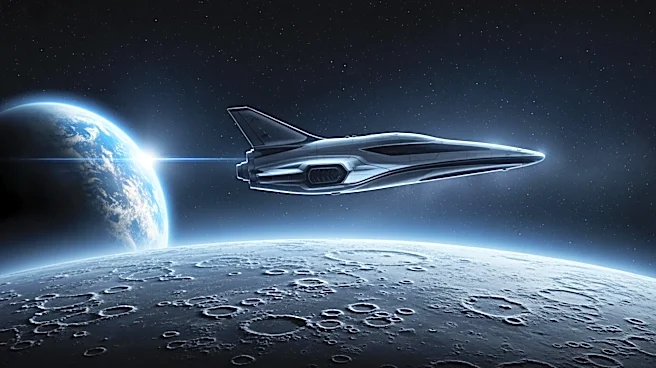 NASA's Artemis II Mission Successfully Completes Crewed Lunar Orbit Test