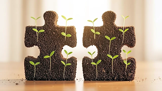 GCCC and FHSU Partnership Enhances Agriculture Student Transfers with New Agreement