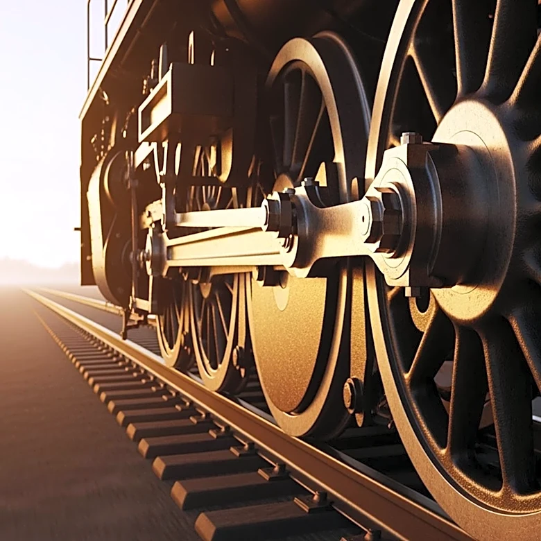 Union Pacific's Big Boy No. 4014 Embarks on Historic Coast-to-Coast Tour