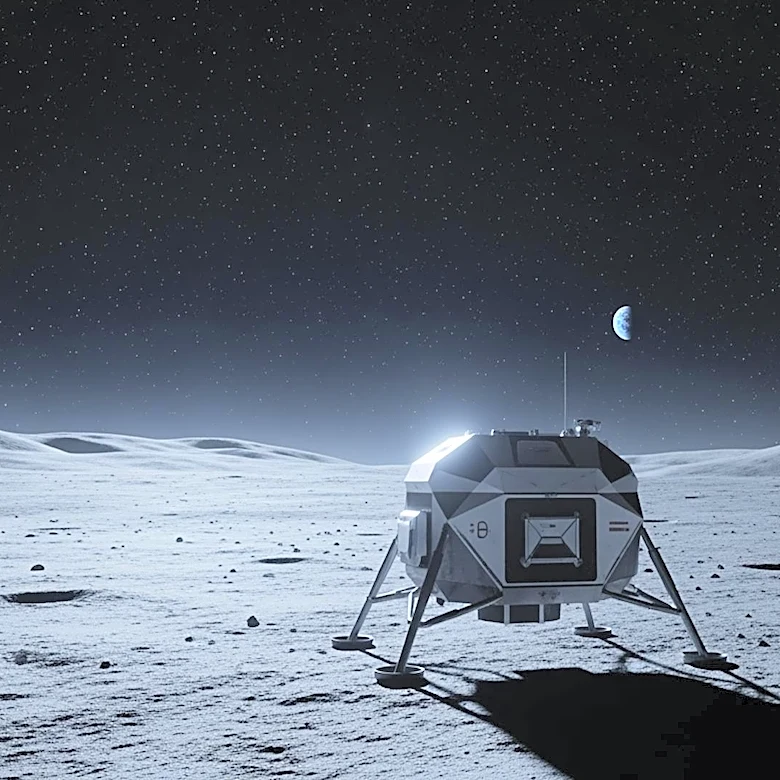 Black Astronaut's Lunar Mission Inspires Millions Amidst Diversity Challenges