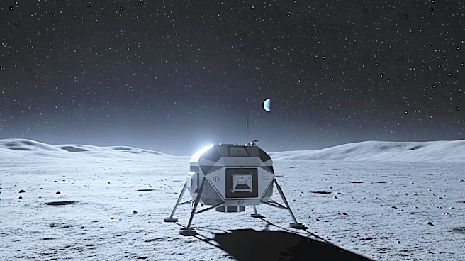 Black Astronaut's Lunar Mission Inspires Millions Amidst Diversity Challenges