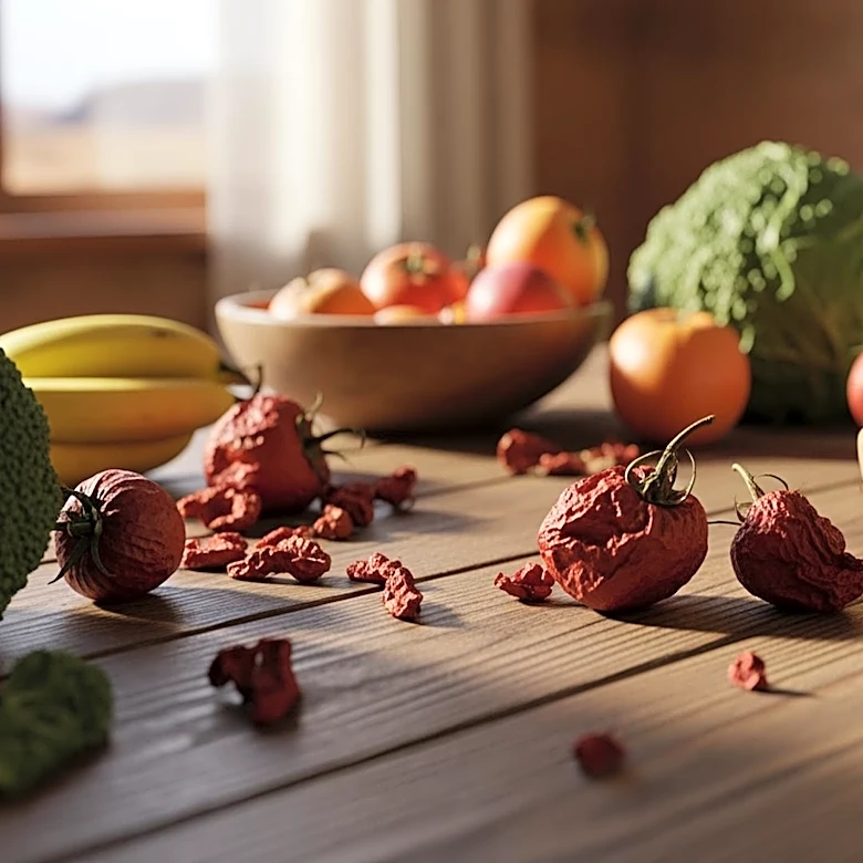 Arizona Identified as State with Highest Food Waste in the U.S.