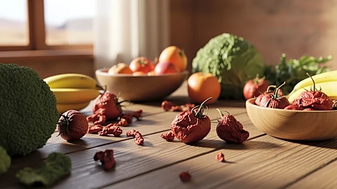 Arizona Identified as State with Highest Food Waste in the U.S.