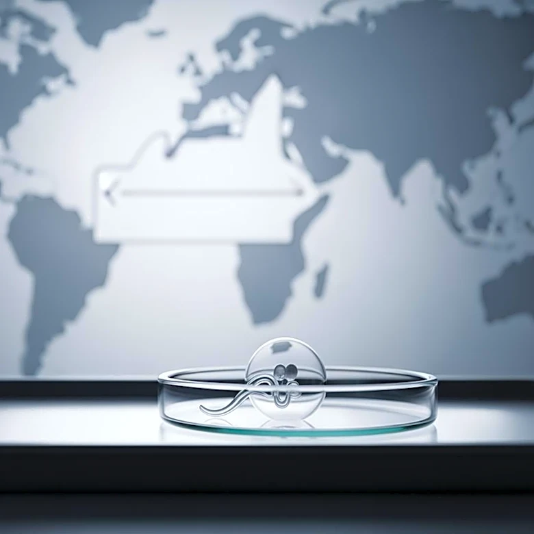 Senate Candidate Graham Platner Seeks IVF Treatment in Norway Due to High U.S. Costs