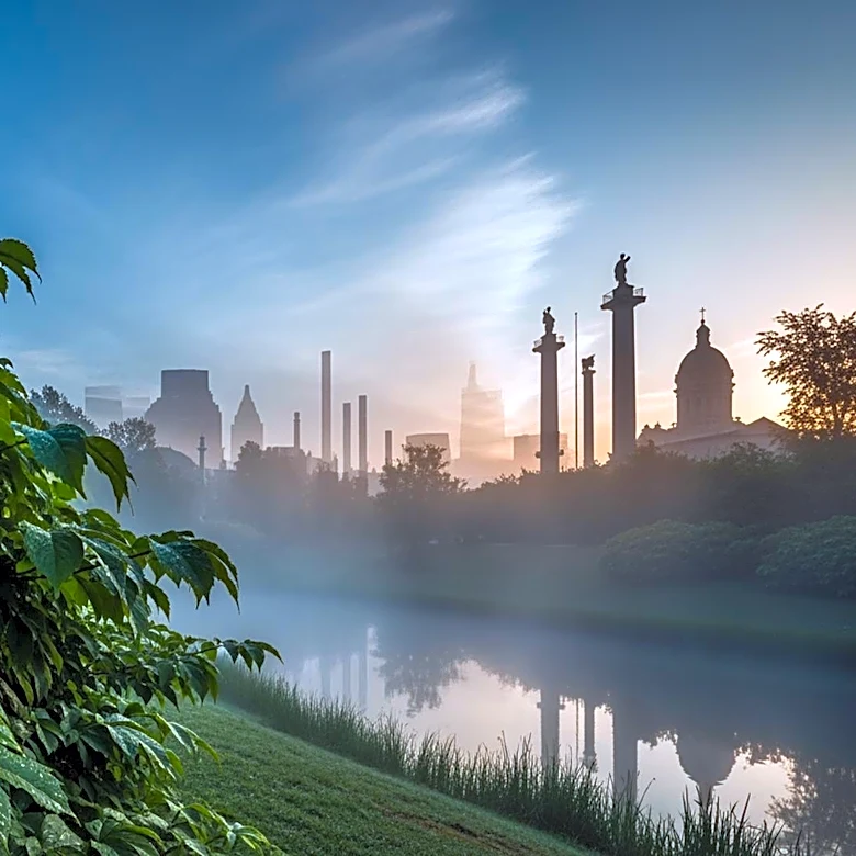 Washington D.C. Weather: Cool Weekend Before Heatwave Hits