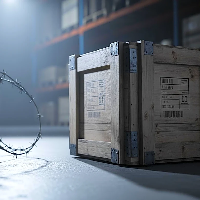 Rahat Resident Indicted for Smuggling Goods into Gaza Strip and Aiding Enemy