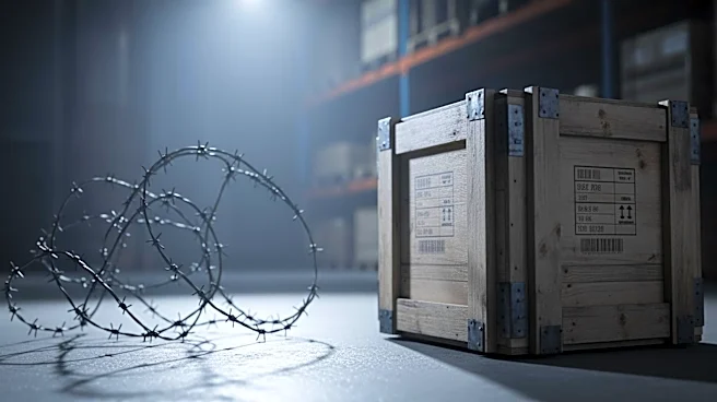 Rahat Resident Indicted for Smuggling Goods into Gaza Strip and Aiding Enemy