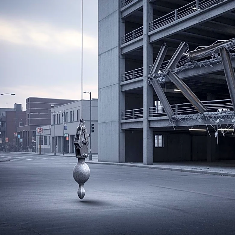 Philadelphia Parking Garage Collapse Leads to Demolition and Mourning for Ironworkers
