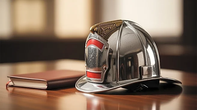 Los Angeles Fire Department Hires PR Firm to Manage Media Relations Amid Criticism