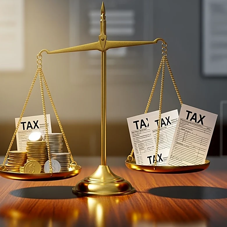 Treasury Secretary Bessent Highlights Impact of Trump's Tax Policies on 30 Million Americans