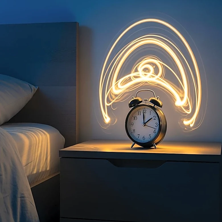 Experts Highlight Sleep Disturbances as Early Indicators of Dementia Risk