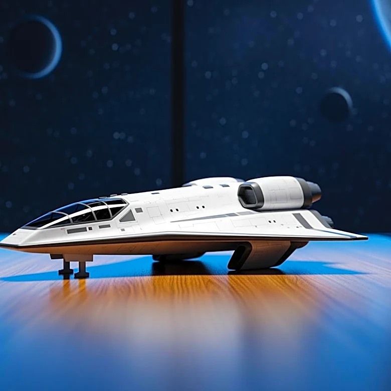 Senator Chris Van Hollen Engages with NASA Artemis Crew on Future Exploration