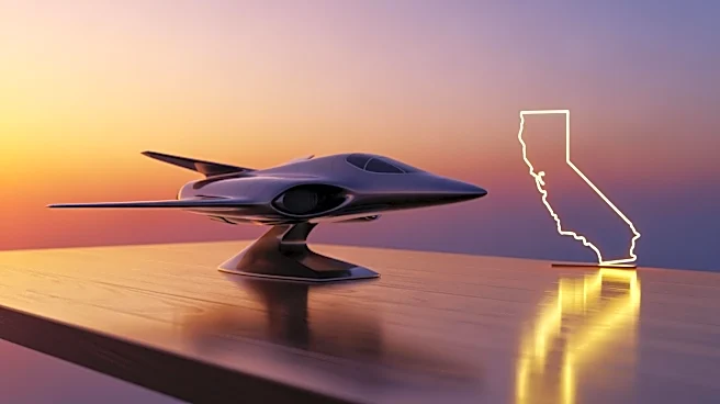 Governor Newsom Welcomes NASA's Artemis II Crew Back to California