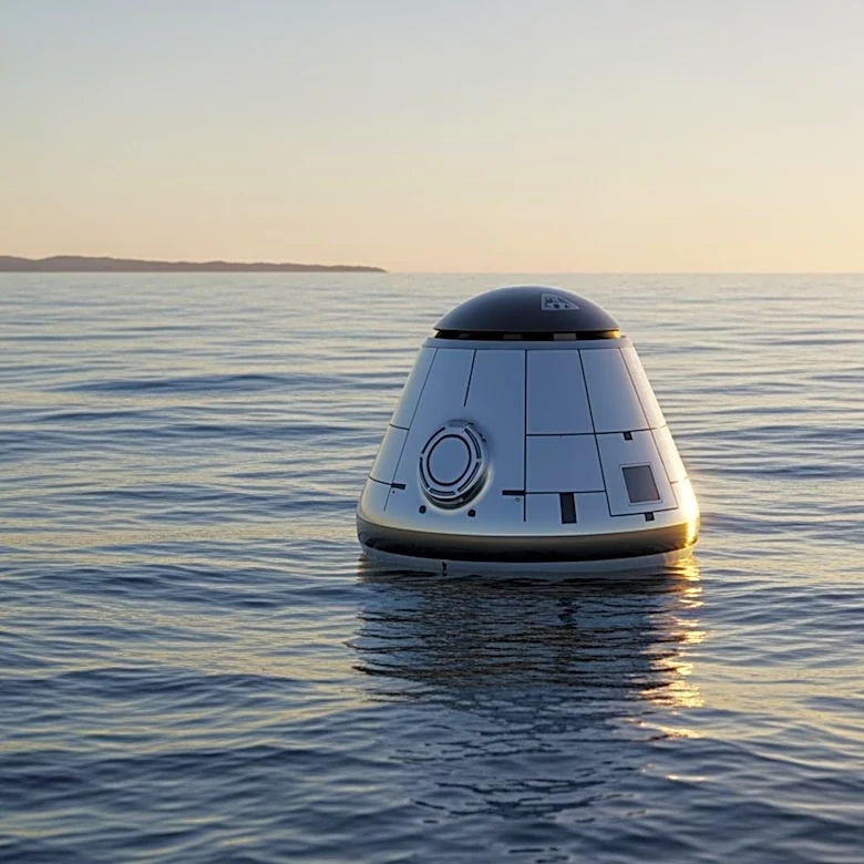 Artemis II Mission Concludes with Successful Splashdown Near San Diego