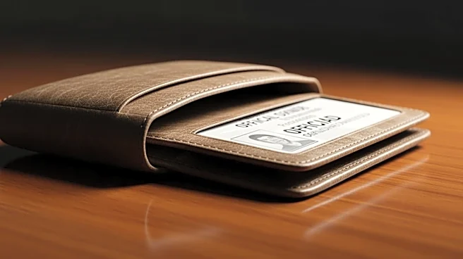 Miami-Dade Employee Arrested for Alleged Driver's License Fraud Scheme