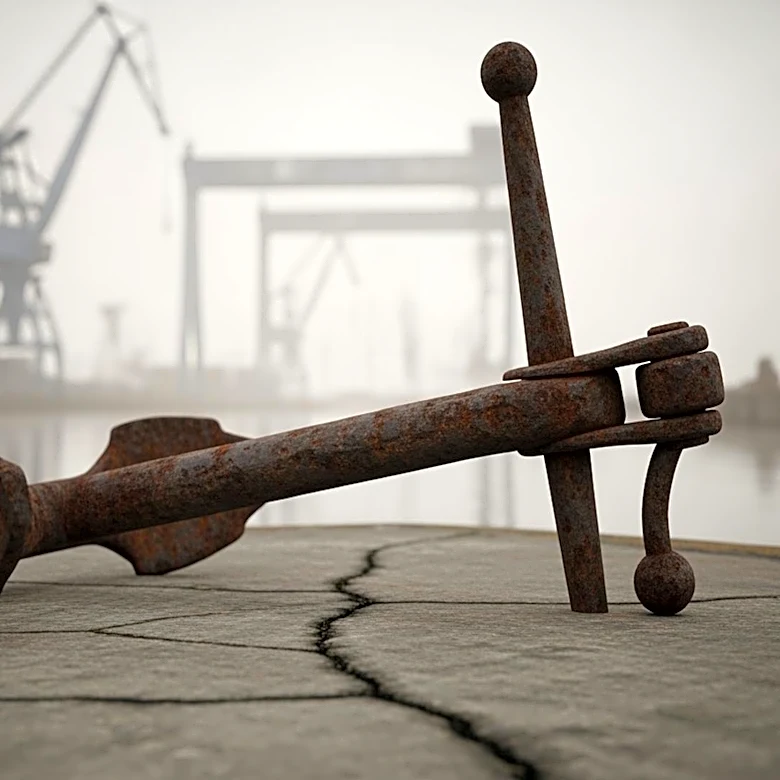 U.S. Navy Abandons Overhaul of USS Boise Due to Cost and Delays