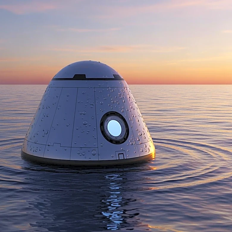 NASA's Artemis II Mission Achieves Successful Splashdown in Pacific Ocean