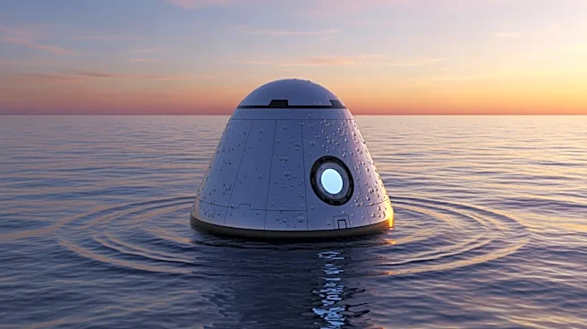 NASA's Artemis II Mission Achieves Successful Splashdown in Pacific Ocean