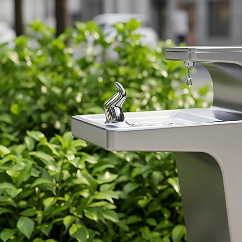 Destination Greater Victoria Expands Water Bottle Refill Stations to Reduce Plastic Waste