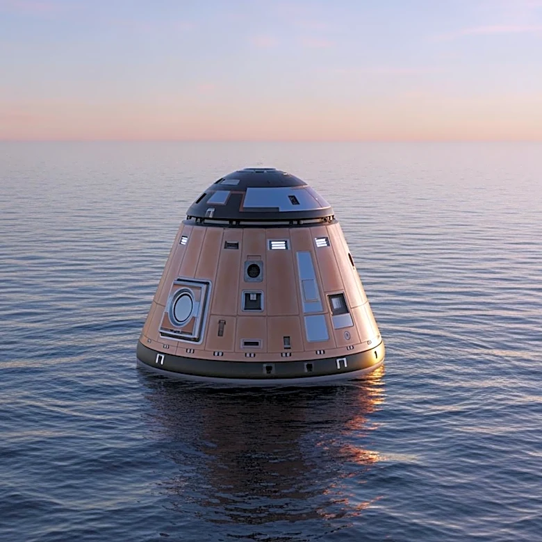 Artemis II Crew Completes Historic Moon Mission with Pacific Splashdown